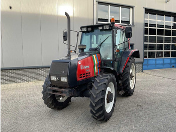 Traktor 1996 VALMET 6400 HI-TROL ALL-WHEEL DRIVE FARM TRACTOR: foto 2