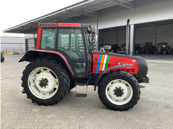 Traktor 1996 VALMET 6400 HI-TROL ALL-WHEEL DRIVE FARM TRACTOR: foto 5