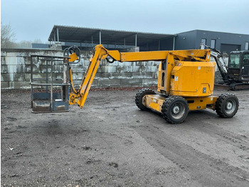 Platformë ajrore GENIE Z34/22