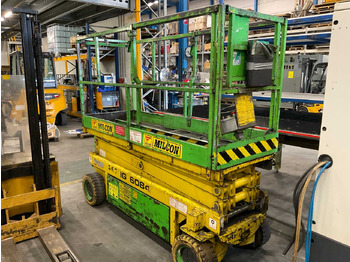 Platformë ajrore ITECO