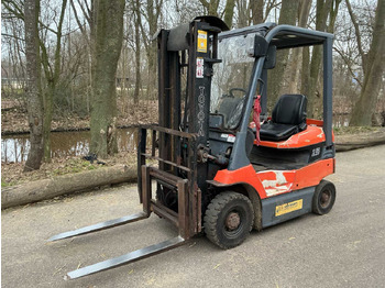 Pirun ngritës TOYOTA