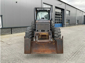 Traktor 2003 VALTRA 8950 HITECH ALL-WHEEL DRIVE FARM TRACTOR: foto 3