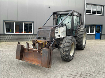Traktor 2003 VALTRA 8950 HITECH ALL-WHEEL DRIVE FARM TRACTOR: foto 2