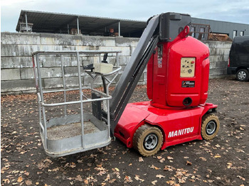 Platformë ajrore MANITOU 105 VJR