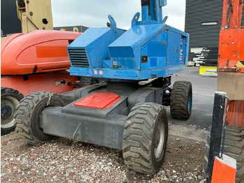 Platformë ajrore AICHI