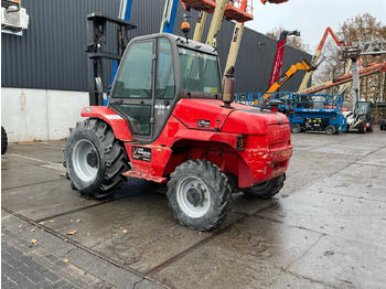 Pirun ngritës 2007 MANITOU M26-4 FORKLIFT: foto 3