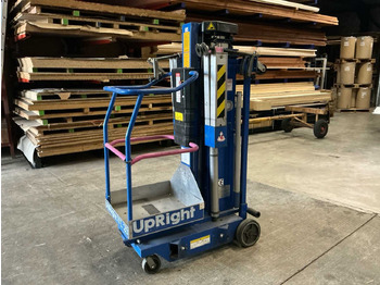 Platformë ajrore UPRIGHT