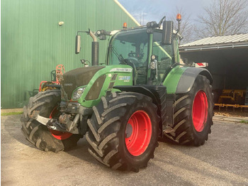 Traktor FENDT