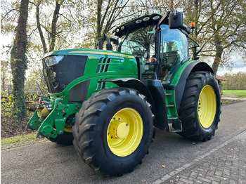 Traktor JOHN DEERE 6170R