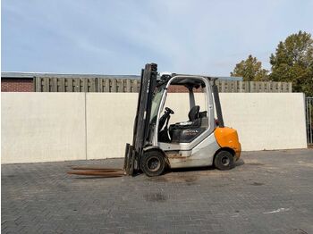 Pirun ngritës STILL RX70