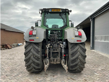 Traktor 2013 FENDT 936 VARIO ALL-WHEEL DRIVE FARM TRACTOR: foto 4