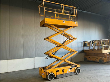 Platformë ajrore 2013 HAULOTTE COMPACT 8 AERIAL PLATFORM: foto 5 Platformë ajrore 2013 HAULOTTE COMPACT 8 AERIAL PLATFORM: foto 5