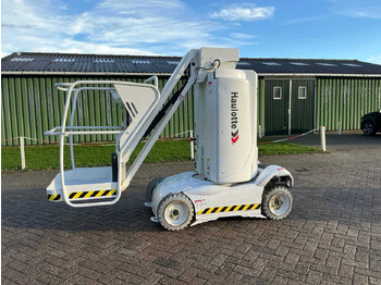 Platformë ajrore HAULOTTE