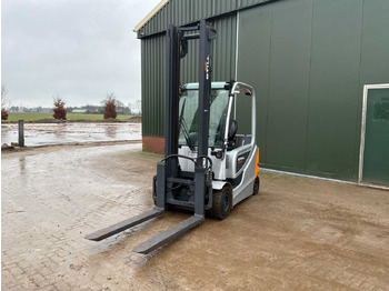 Pirun ngritës STILL RX60