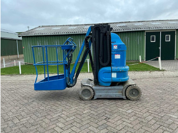 Platformë ajrore ATN