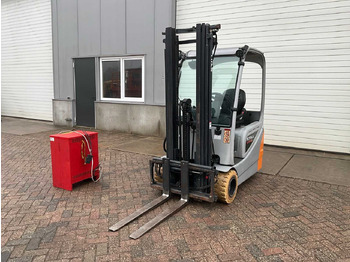 Pirun ngritës STILL RX20