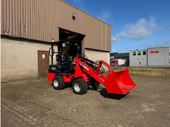 Fadrom me goma STAHLWORKS