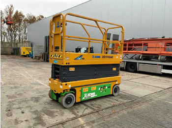 Platformë ajrore XCMG