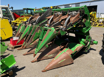 Makineri bujqësore JOHN DEERE