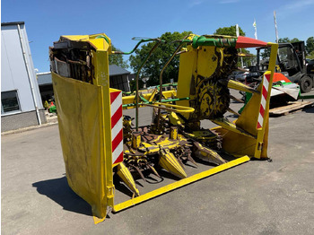 Makineri bujqësore JOHN DEERE