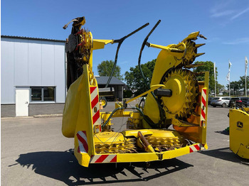 Makineri bujqësore JOHN DEERE