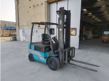 Pirun ngritës BAOLI