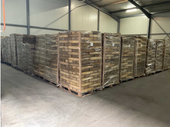 Pajisje pas korrjes Box cushions, pallet of 100 pieces (54x): foto 2
