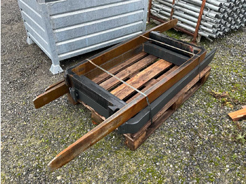 Pirun ngritës LINDE