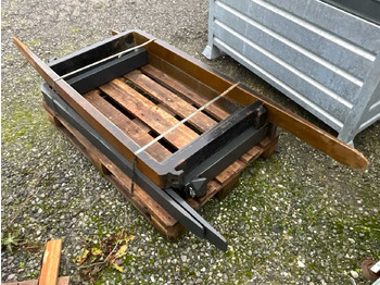 Pirun ngritës CAM LINDE FORKS FOR FORKLIFT: foto 3