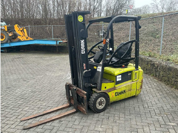 Pirun ngritës CLARK