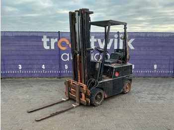 Pirun ngritës CLARK