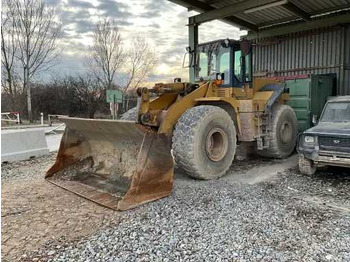 Mini fadrom Caterpillar Cat 966F 2: foto 2