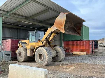 Mini fadrom Caterpillar Cat 966F 2: foto 3