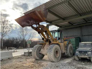 Mini fadrom Caterpillar Cat 966F 2: foto 4