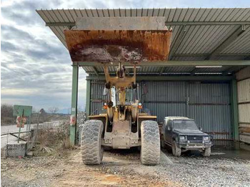 Mini fadrom Caterpillar Cat 966F 2: foto 5