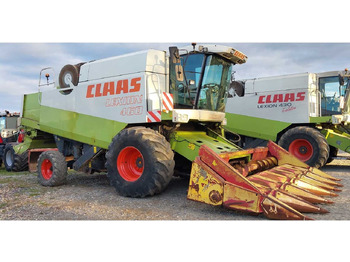 Autokombajnë CLAAS Lexion 460