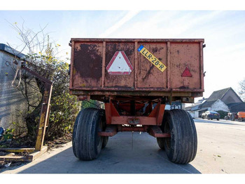 Minshkarkues DUMPER: foto 4