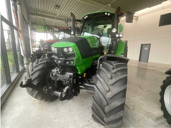 Traktor DEUTZ