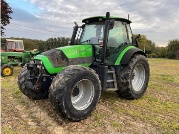 Traktor DEUTZ Agrotron