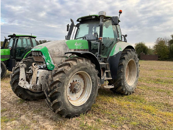 Traktor DEUTZ Agrotron