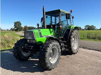 Traktor DEUTZ
