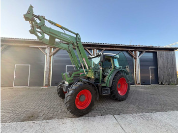 Traktor FENDT 209 Vario