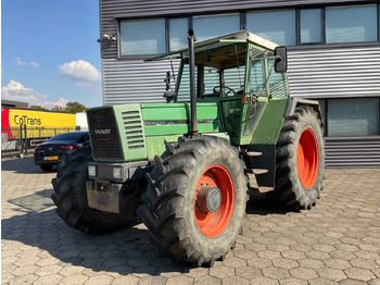 Traktor FENDT