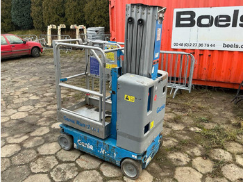 Platformë ajrore GENIE