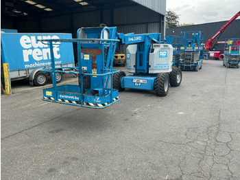 Platformë ajrore GENIE Z34/22