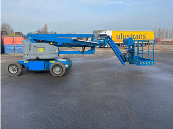 Platformë ajrore GENIE Z45/25