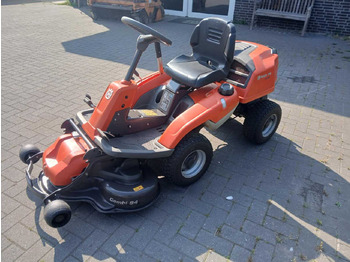 Korrëse bari i kopshtit HUSQVARNA