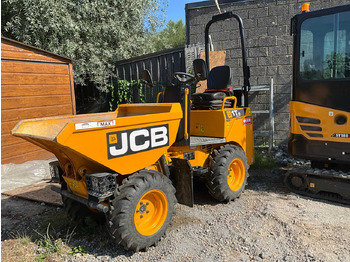 Shkarkues JCB