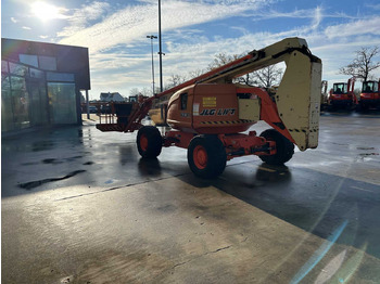 Platformë ajrore JLG - 1998 - 600AJ - AERIAL PLATFORM: foto 3 Platformë ajrore JLG - 1998 - 600AJ - AERIAL PLATFORM: foto 3