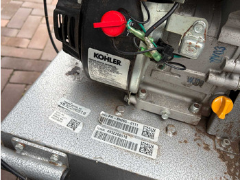 Pajisje kopshti Jansen LS-100 Bladzuiger: foto 5 Pajisje kopshti Jansen LS-100 Bladzuiger: foto 5